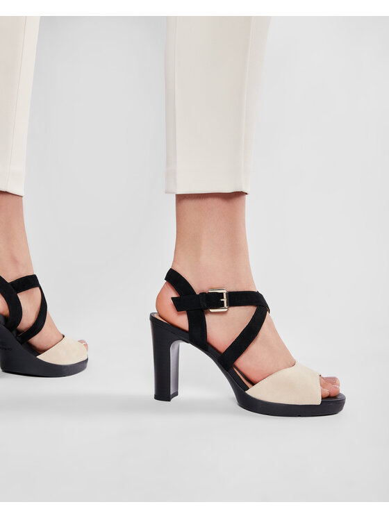 Geox annya sandals new arrivals