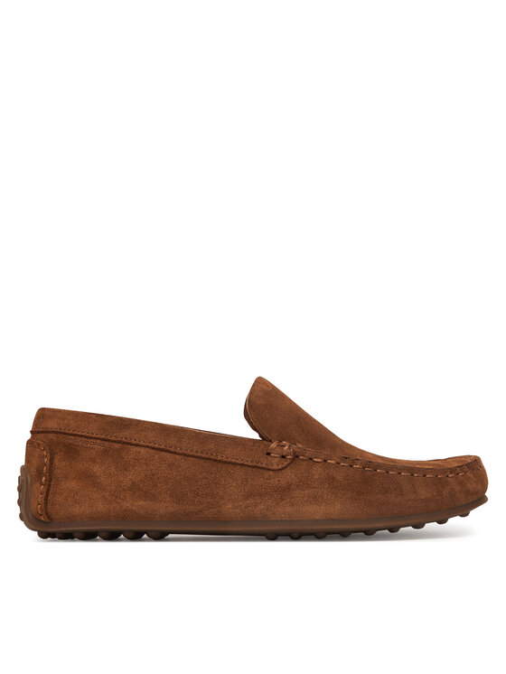 Vagabond Shoemakers Vagabond Shoemakers Mokasíny Larissa 6150-040-89 Hnedá