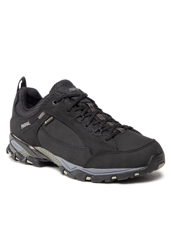 Overeenkomend Zakenman Leerling Meindl Trekkingschuhe Toledo Gtx GORE-TEX 3444/01 Schwarz | Modivo.at