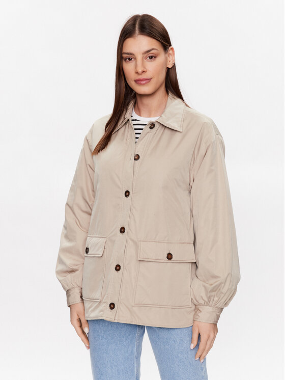 Giacca di transizione Moss Copenhagen