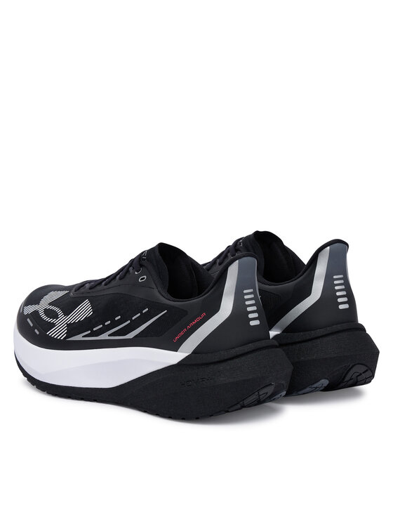 Under Armour Under Armour Παπούτσια για Τρέξιμο UA Velociti Distance 6006030 002 Μαύρο