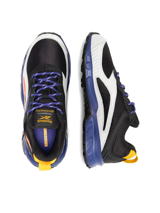 Reebok Reebok Skriešanas apavi Ridgerider 6 Gtx GX2247 Daudzkrāsains