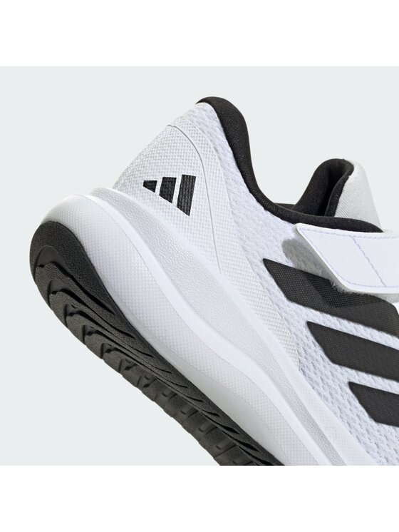 adidas adidas Sneakersy Runfalcon 6 Shoes Children KI1767 Bílá