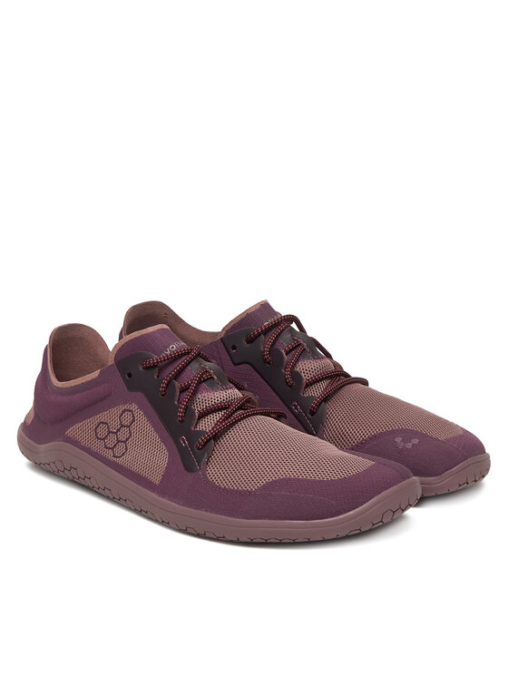 Vivo Barefoot Vivo Barefoot Bėgimo batai Primus Lite 3.5 209574 Vyšninė