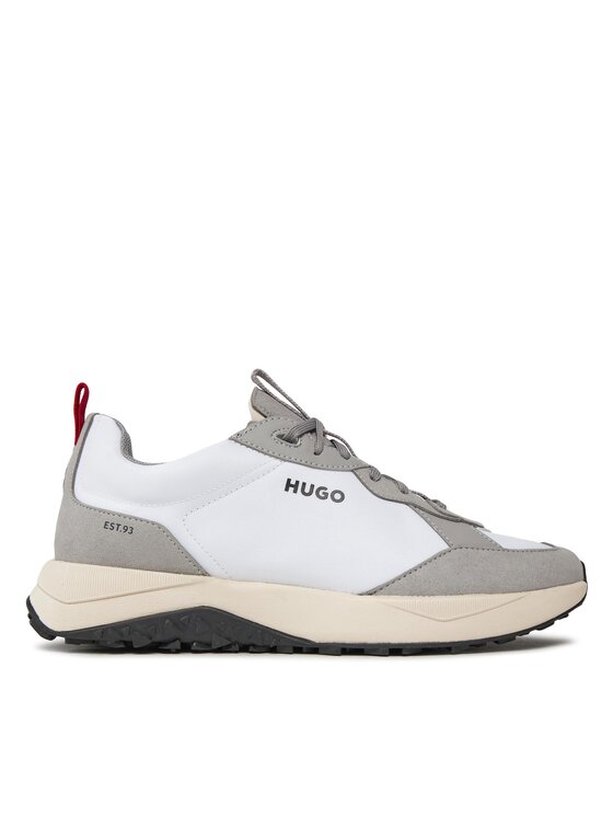 HUGO Hugo Tenisice Kane 50504379 10253138 01 Bijela