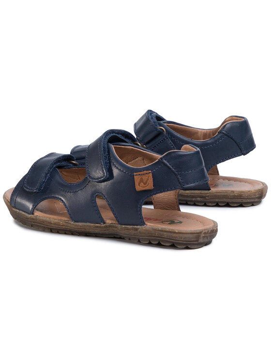 Naturino Naturino Босоніжки Sky 0010502430.01.0C02 D синій