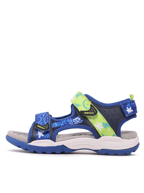 Sandali geox scontati new arrivals