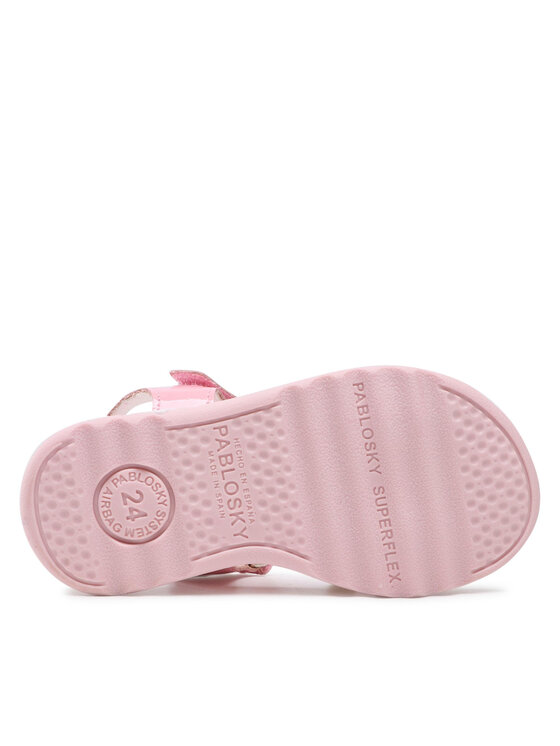 Sandali StepEasy By Pablosky 011879 S Rosa