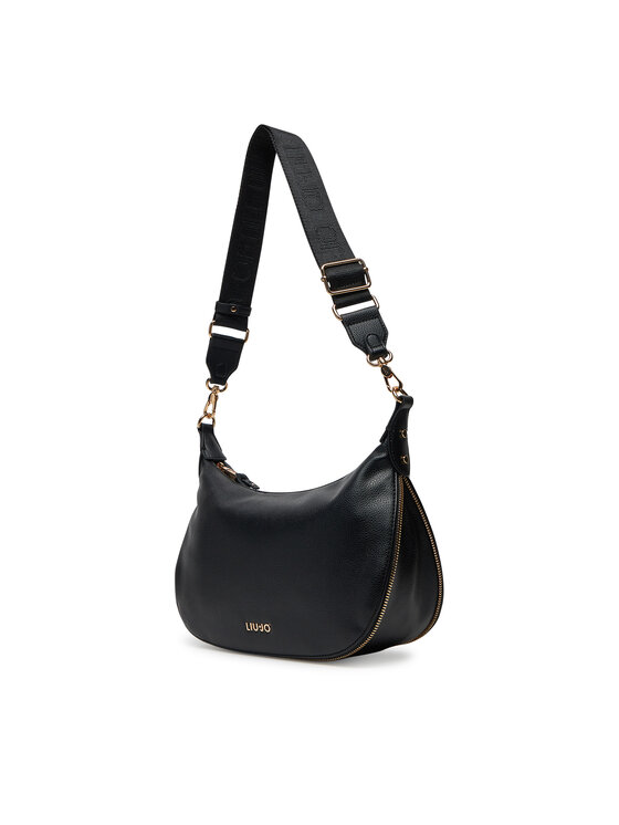 Liu Jo Liu Jo Käekott M Hobo AA5133 T3342 Must