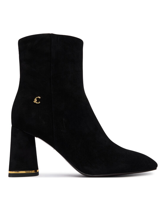 Coccinelle Coccinelle Stiefeletten C-everday Sue E4 U1N 11 02 01 Schwarz