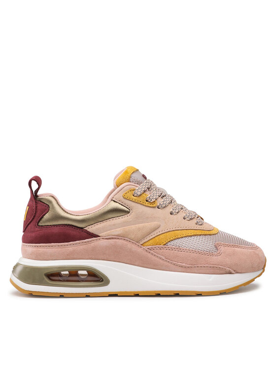 Sneakers Khalifa 12106003 Rosa