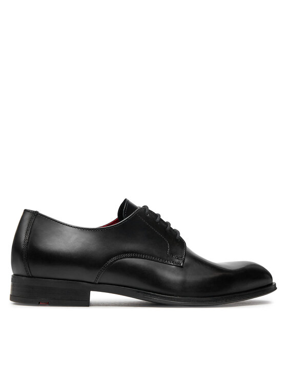 Pantofi Lloyd Siena 14-124-00 Negru