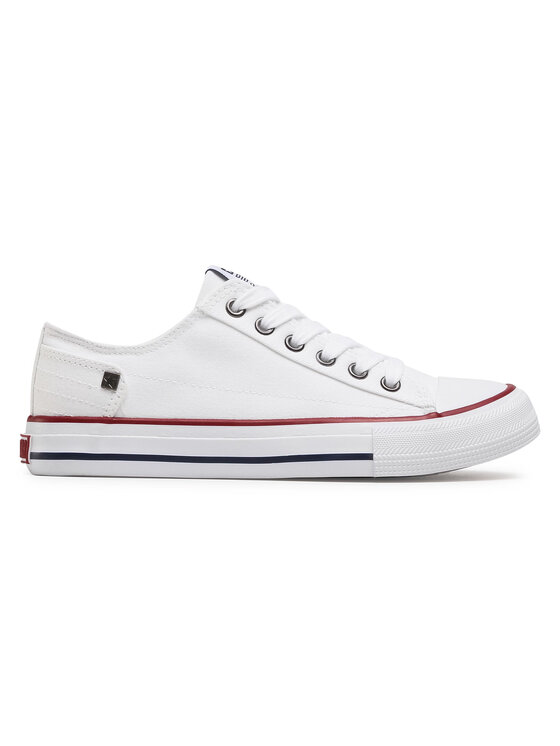 Scarpe da ginnastica DD274336 Bianco