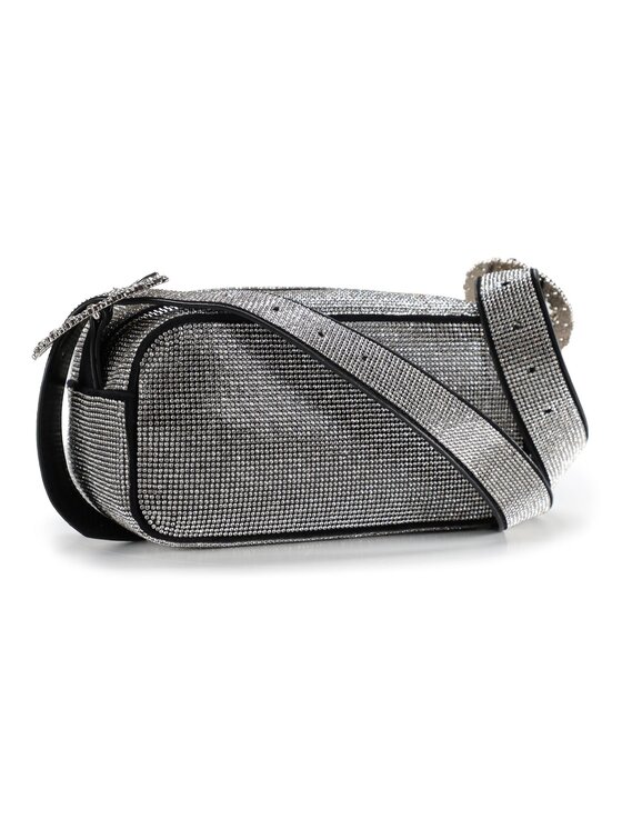 Patrizia Pepe Patrizia Pepe Borsellino 328023 Argento