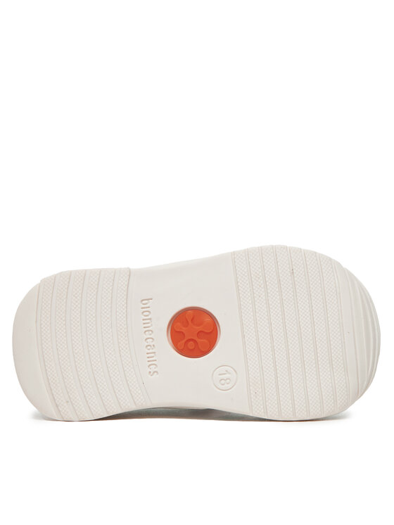 Biomecanics Biomecanics Босоніжки 242108 A Голубий