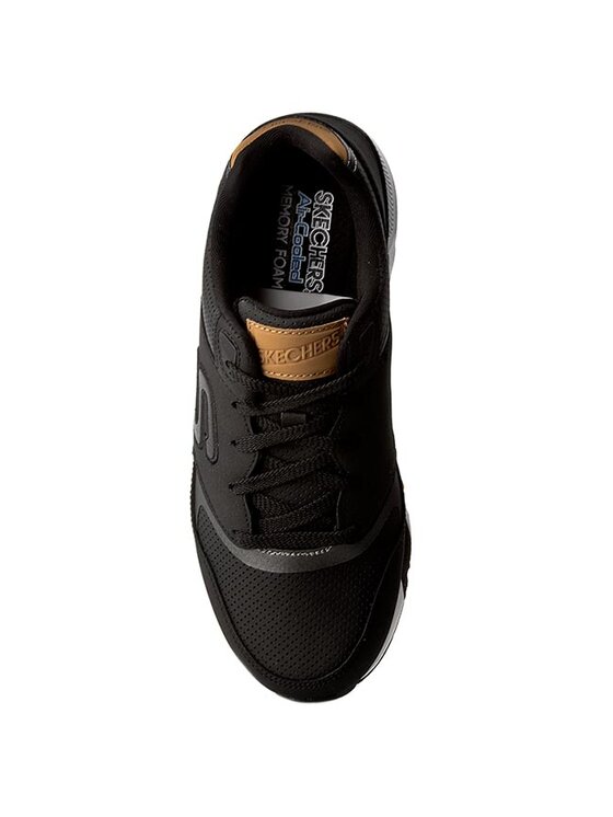Skechers Sneakersy Cropsey 52352 BLK erna Modivo.cz