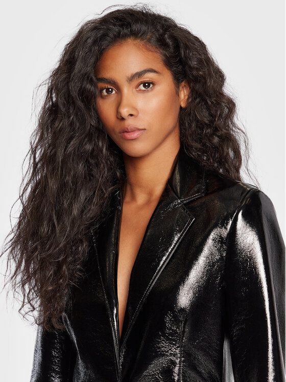 Giacca da abito 3341MDG01 227604 Nero Regular Fit