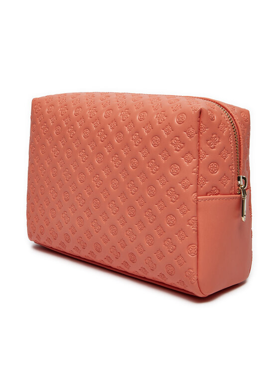 Guess Guess Neseser Not Coordinated (PE) Accessories PW7437 P4215 Koraljna