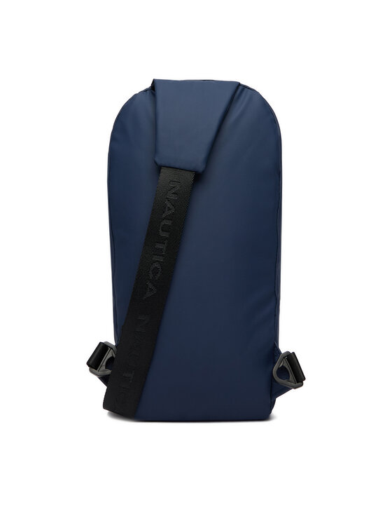Nautica Nautica Umhängetasche CWBEO-NTC-P-004-09 Dunkelblau