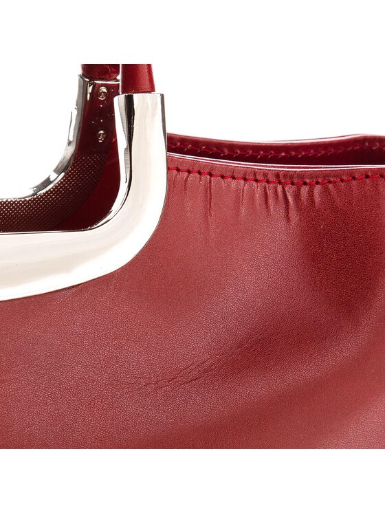 Borsetta K10174 Rosso