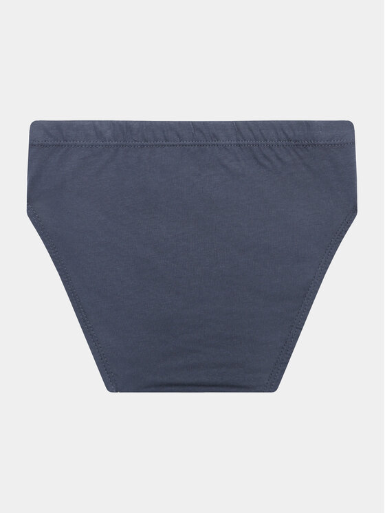 OVS OVS Komplet spodnjih hlač slip﻿ 1815515 Pisana