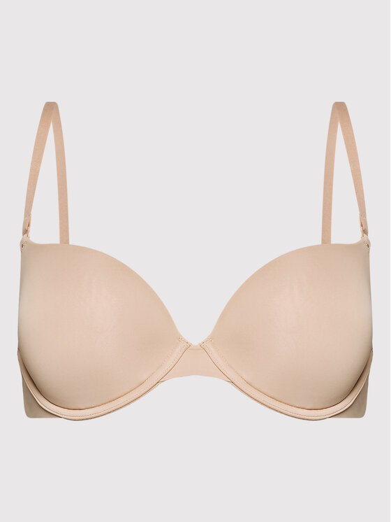 Etam PushupBH Pure Fit Magic Up 6399897 Beige Modivo.de