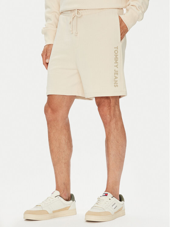 Szorty sportowe Tommy Jeans