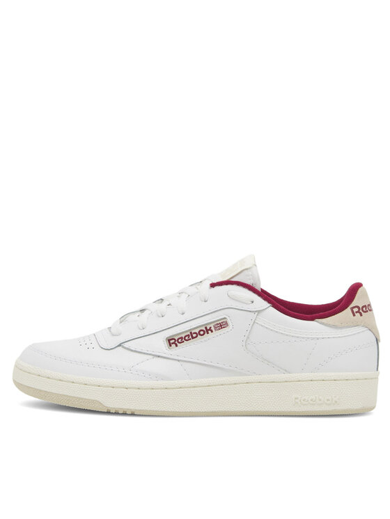 Reebok Reebok Sneakersy 100032972-M Biały