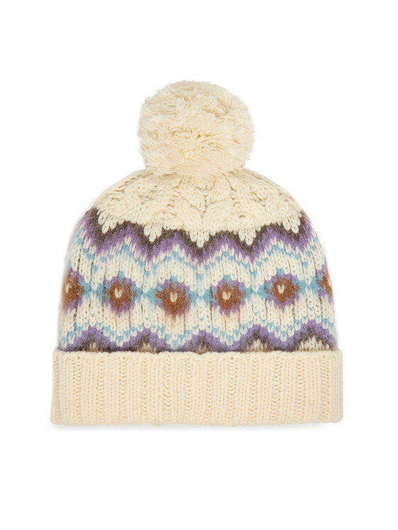 Coach Coach Σκούφος CCL51 Εκρού