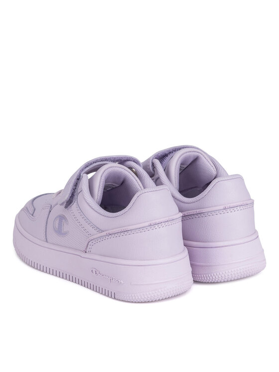 Champion Champion Tenisice RD18 2.0 G PS LOW S32497-VS022 Ljubičasta