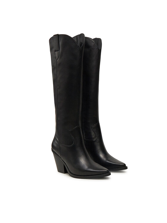 Aldo Aldo Stiefel Nevada-Wc 13847648 Schwarz