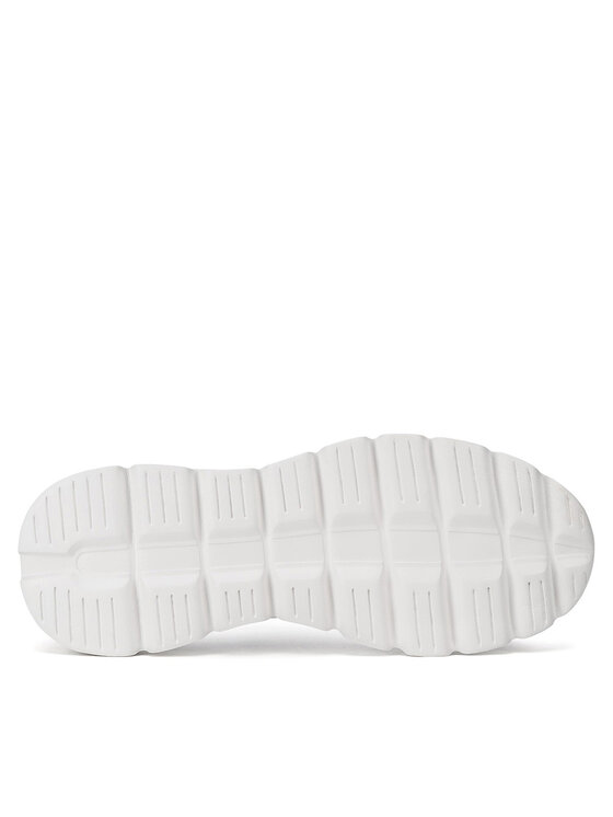 Kappa Kappa Sneakers AW24-3C012 Grau