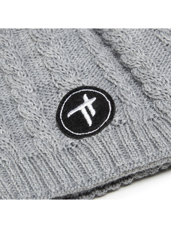 Cappello TG-24-05-000244 Grigio