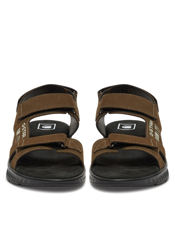 G-Star Raw G-Star Raw Sandaalid ROY1-11 MI08 Pruun