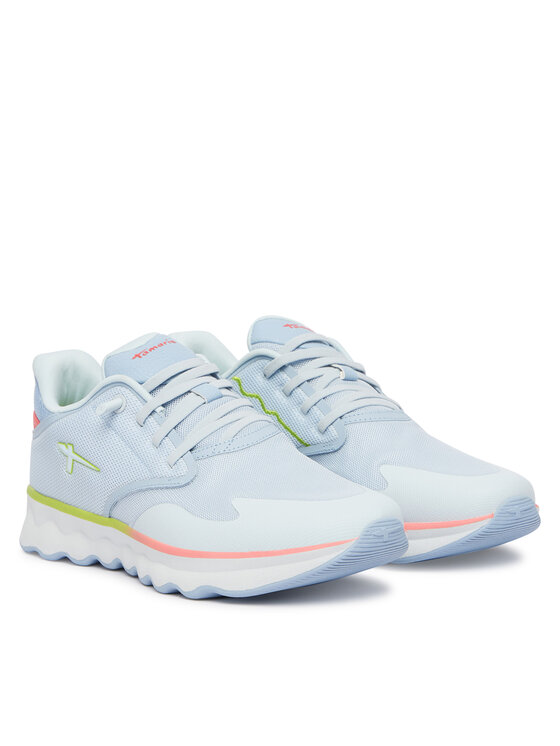 Tamaris Tamaris Sneakers 1-23700-44 Blu scuro