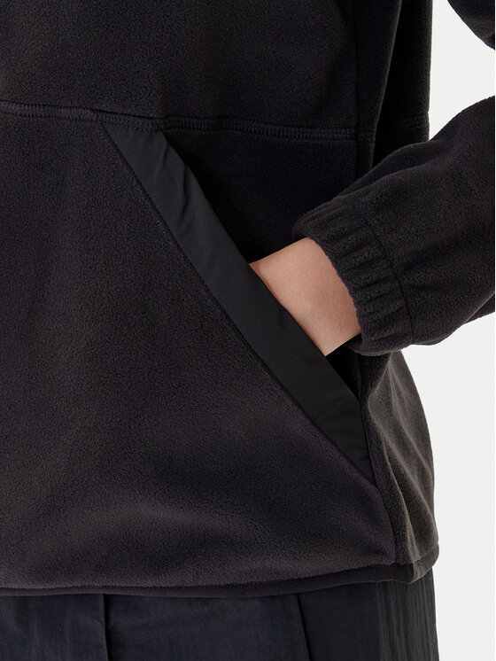 Helly Hansen Helly Hansen Felpa di pile Rig 54082 Nero Regular Fit