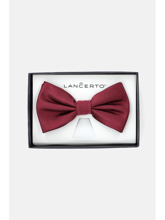 Lancerto Lancerto Mucha mu090122000088 Bordowy
