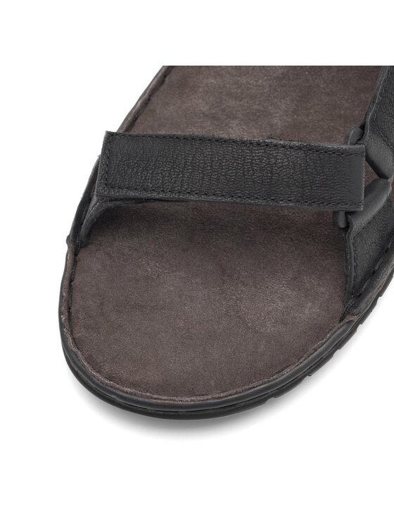 Lasocki Lasocki Sandalen MI08-BLOEMAN-95BIG Schwarz