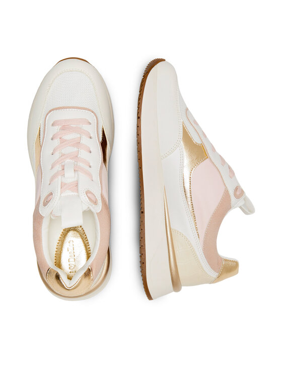 DeeZee DeeZee Tossud WS6301-01 Ekrüüvärv