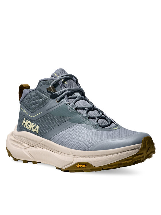 Hoka Hoka Pārgājienu apavi Transport Hike Gtx 1172912 Zils