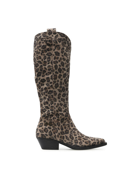 Stivali Dakota 04 SF1001 PX002 Marrone