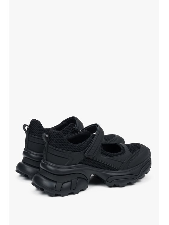 ES8 ES8 Scarpe da ginnastica ER00117135 Nero