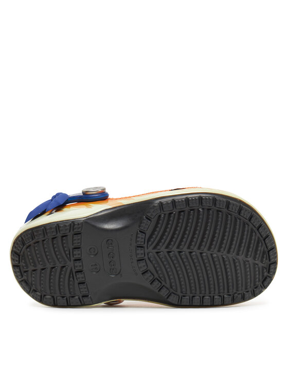 Crocs Crocs Papucs DragonBallZ ClsClg K 210897 Narancssárga
