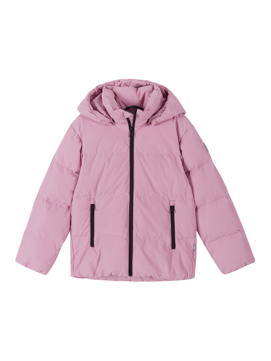 Reima Pūkinė striukė Paimio  5100282A Rožinė Regular Fit