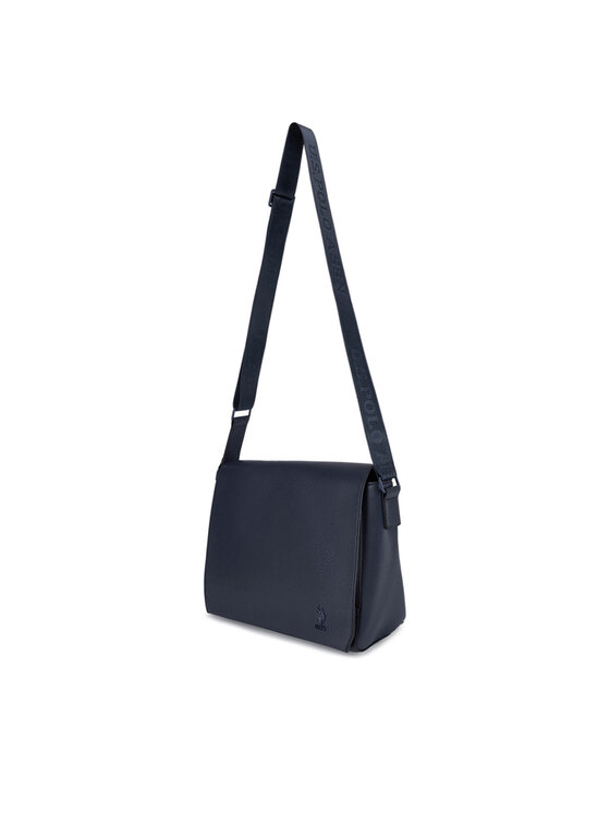 U.S. Polo Assn. U.S. Polo Assn. Torba BEUXT5747MVP Tamnoplava