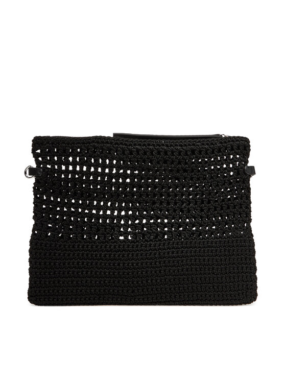 Gianni Chiarini Gianni Chiarini Käekott Victoria BS 11580 SMCRH Must