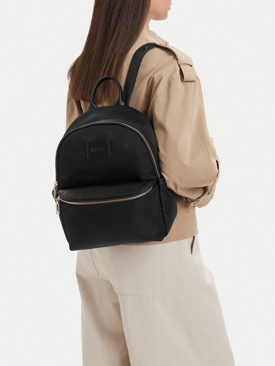 MEXX Rucsac CEO-MEXX-L-004-10 Negru