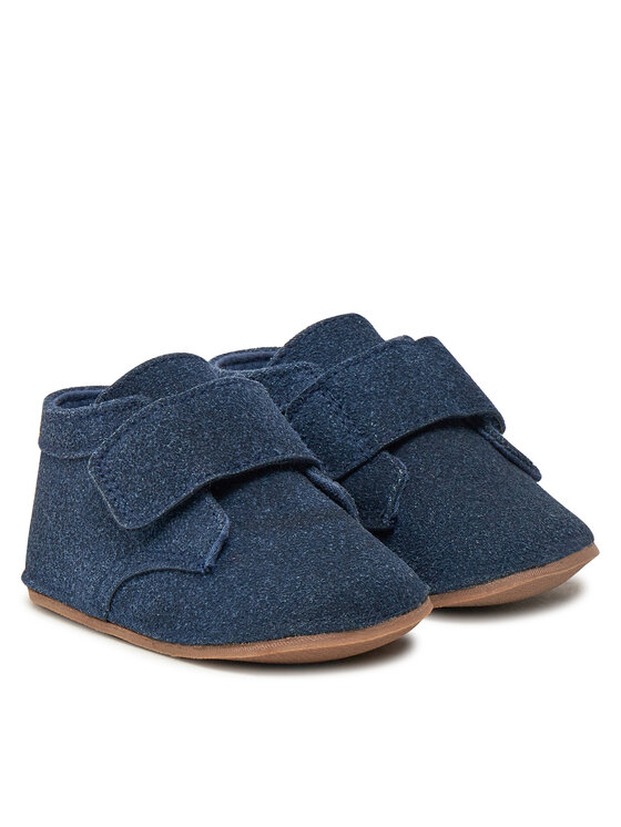 Mayoral Mayoral Pantofole 9784 Blu scuro