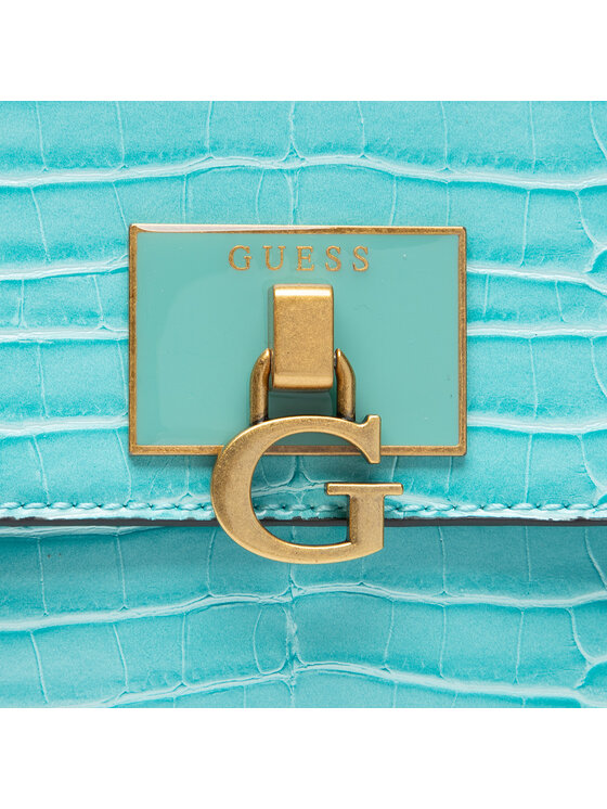 Borsetta Stephi (CB) HWCB78 75200 Blu