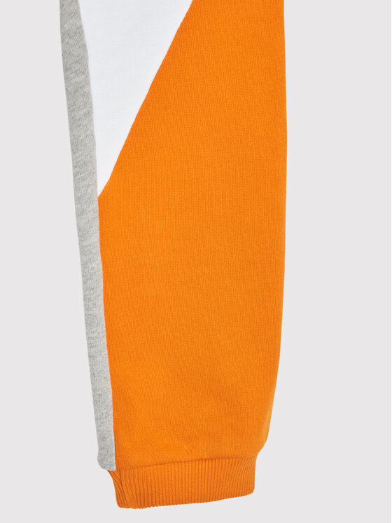 United Colors Of Benetton Pantaloni da tuta 3J70GF009 Multicolore